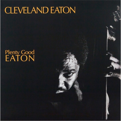 Plenty Good Eaton - Clevon Eaton