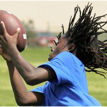 Dread Caught