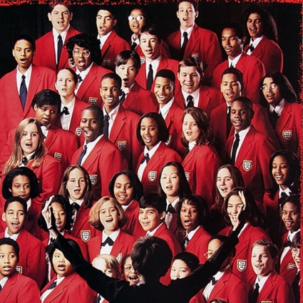 Chicago City Choir