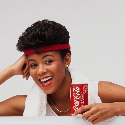 Coca-Cola Ad