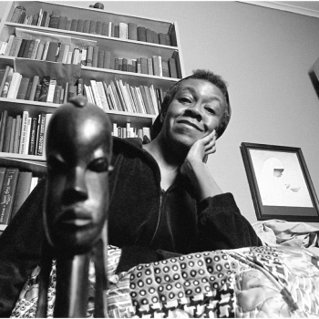 Gwendolyn Brooks