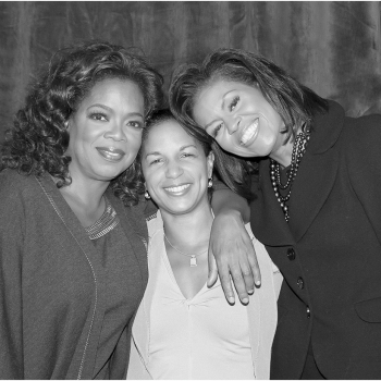 Three Legends