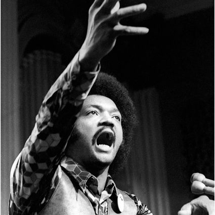 Jesse Jackson