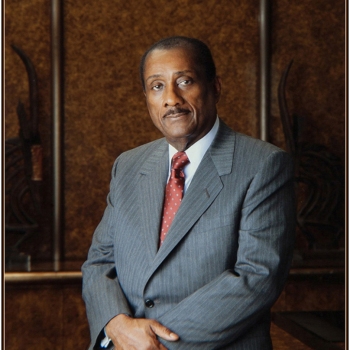 John Johnson