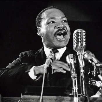 MLK