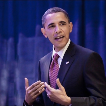 President Obama