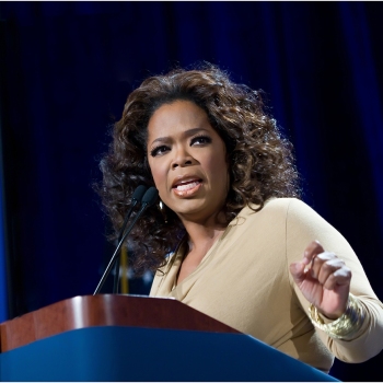 Oprah