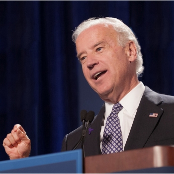 President Biden