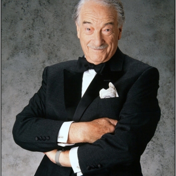 Victor Borge