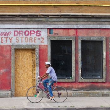 Cycle Man