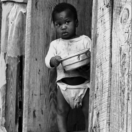 Mississippi-Child
