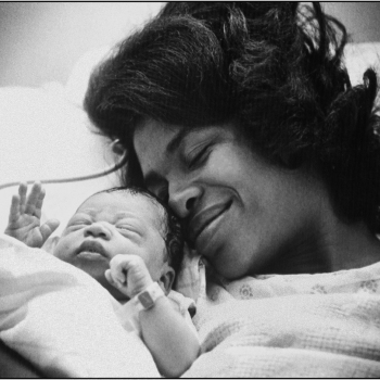 Mother and Child