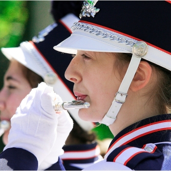 Piccolo Player