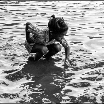Water Girl